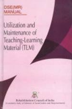 Utilization and Maintenance of Teaching-Learning Material (TLM)