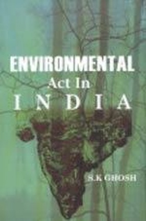 Environmental Act in India