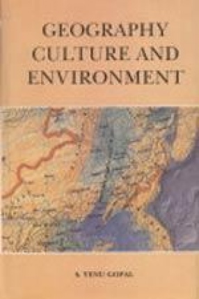 Geography, Culture and the Environment (In 2 Volumes)