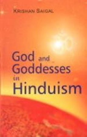 God and Goddesses in Hinduism