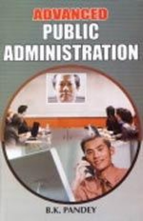 Advanced Public Administration