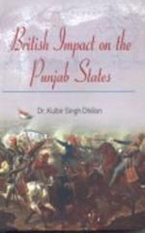 British Impact on the Punjab States