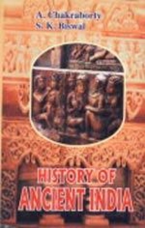 History of Ancient India