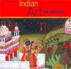 Indian Art in Detail