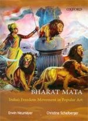 Bharat Mata: India's Freedom Movement in Popular Art