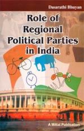 Role of Regional Political Parties in India