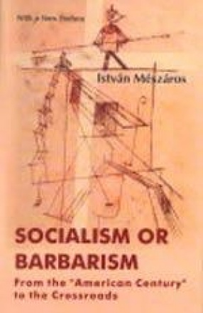 Socialism or Barbarism: From the