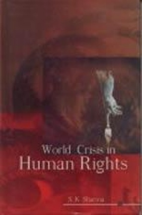 World Crisis in Human Rights