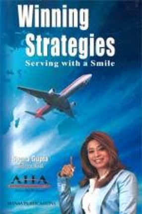 Winning Strategies: Serving with a Smile