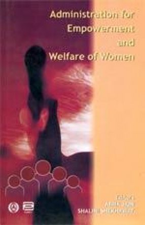 Administration for Empowerment and Welfare of Women