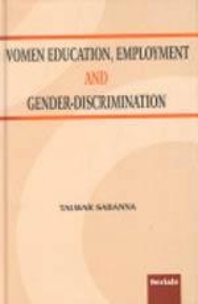 Women Education, Employment and Gender-Discrimination