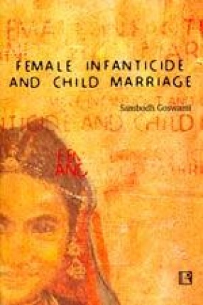 Female Infanticide and Child Marriage