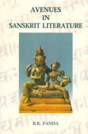 Avenues in Sanskrit Literature