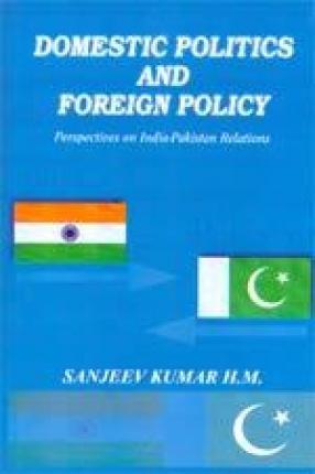 Domestic Politics and Foreign Policy