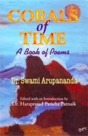 Corals of Time: A Book of Poems