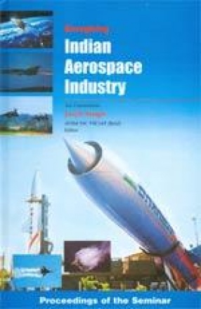 Energising Indian Aerospace Industry