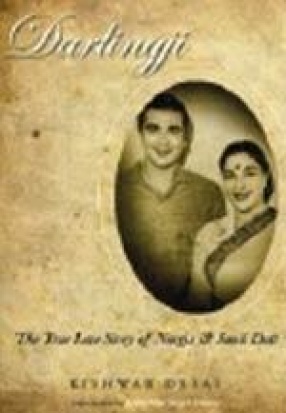 Darlingji: The True Love Story of Nargis and Sunil Dutt