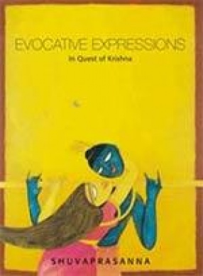 Evocative Expressions: In Quest of Krishna