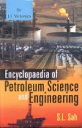Encyclopaedia of Petroleum Science and Engineering (Volume 13)