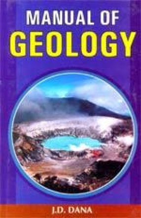 Manual of Geology (In 2 Volumes)