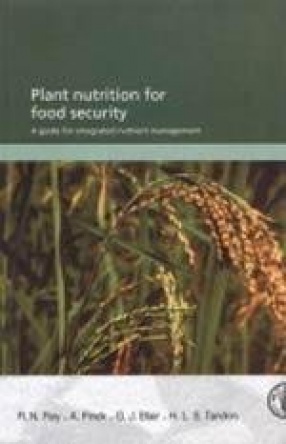 Plant Nutrition for Food Security: A Guide for Integrated Nutrition Management