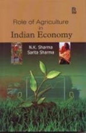 Role of Agriculture in Indian Economy