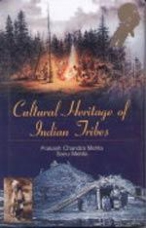 Cultural Heritage of Indian Tribes