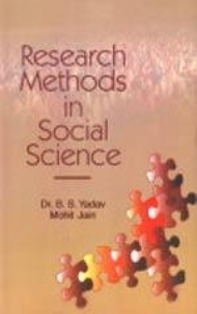 Research Methods in Social Science