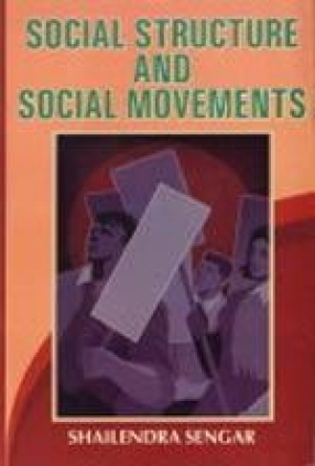 Social Structure and Social Movements