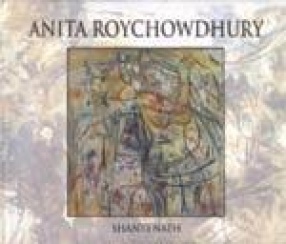 Anita Roy Chowdhury