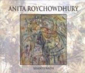 Anita Roy Chowdhury