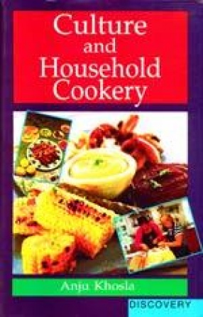 Culture and Household Cookery