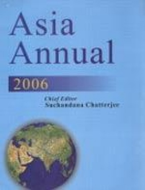 Asia Annual 2006