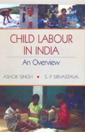 Child Labour in India: An Overview