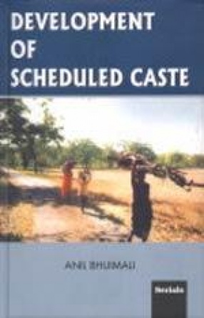 Development of Scheduled Caste