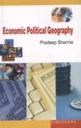 Economic Political Geography