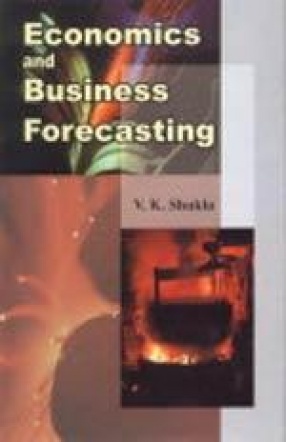 Economic and Business Forecasting