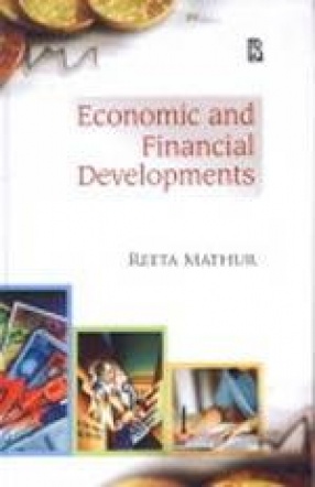 Economic and Financial Developments