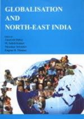 Globalisation and North-East India