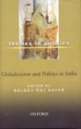 Globalization and Politics in India