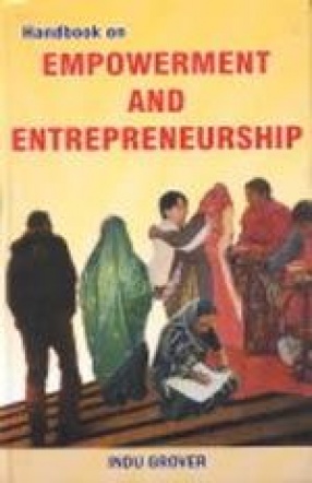 Handbook on Empowerment and Entrepreneurship