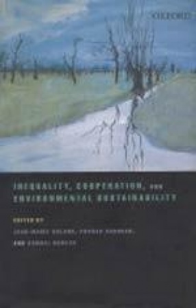 Inequality, Cooperation, and Environmental Sustainability