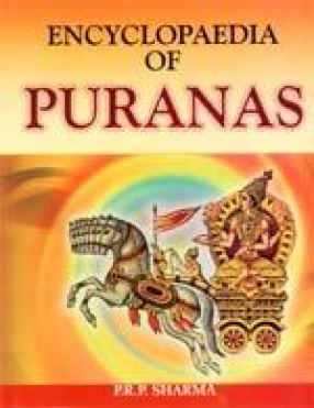 Encyclopaedia of Puranas (In 2 Volumes)