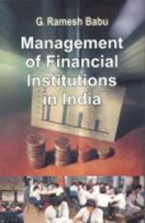 Management of Financial Institutions in India