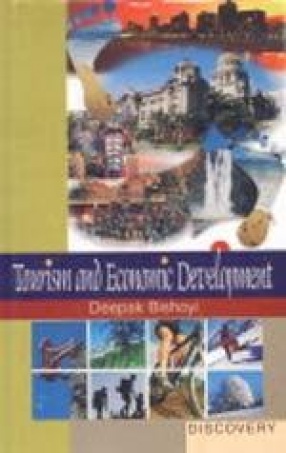Tourism and Economic Development : Valuing Environmental Demand for Chilika Lake Through Travel Cost and Contingent Valuation Methods