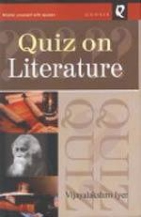 Quiz on Literature