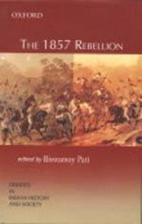 The 1857 Rebellion