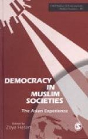 Democracy in Muslim Societies: The Asian Experience