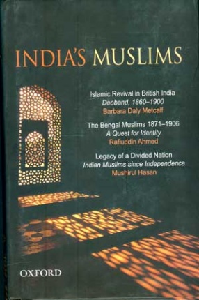 India's Muslims