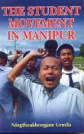 The Student Movement in Manipur